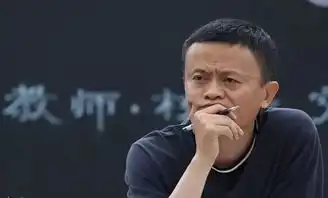  当你一无所有时,马云这5句话,没钱的你,真该好好看看