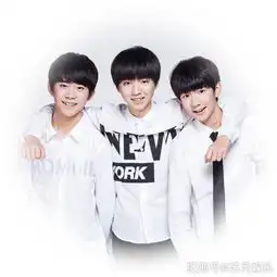 tfboys表情包我错了小凯