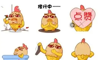  鸡霸动态qq表情包下载最新绿色版软件下载