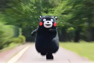  熊本熊现身南宁地铁,你见到了吗