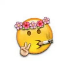  emoji恶搞表情包爱我你怕了吗