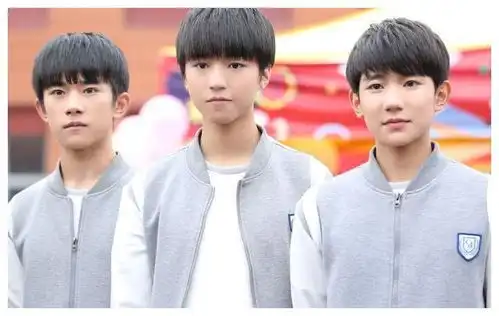  tfboys单飞5年后,他成了帝国王子