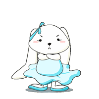  芭蕾tutu表情包,喜欢就快快下载吧