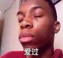 表情包黑黑人问号