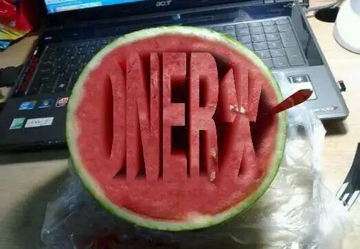  水我延迟了,现在我有点飘这个瓜是我偷的表情包...