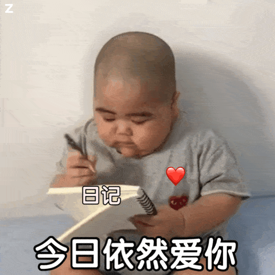  抖音热门表情精选