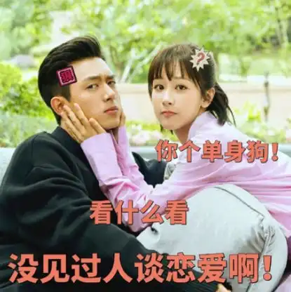  售后服务最好的cp杨紫和李现