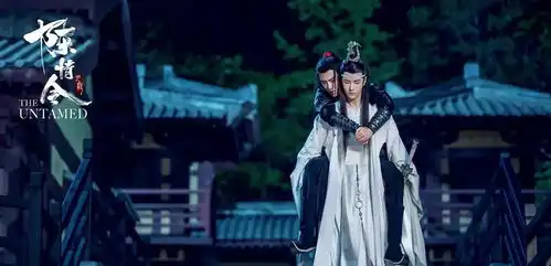  竹石登榜无羁获奖,肖战逆袭归来,博君一笑能否再创辉煌