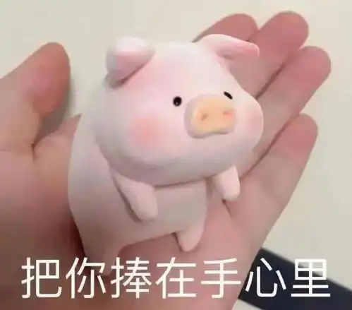  表情包洗吧,我给你把风