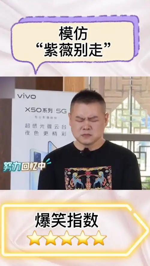  贾乃亮内心替台词演绎,把岳云鹏气出表情包