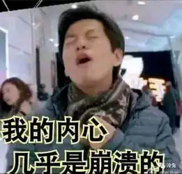  老奶奶过马路我不扶我只服他