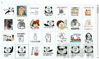  暴漫最新逗比qq表情包下载v2015最新版qq表情arp绿色软件联盟