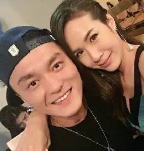  正能量tvb知名模范情侣当义工包装快速测试套装,获网友大赞有爱