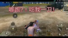  小斌玩游戏和平精英佛系零杀吃鸡第一次做视频