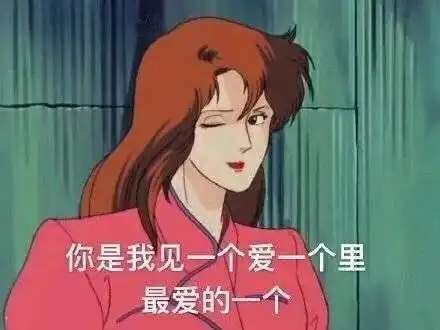 磕cp表情包博君一笑蓝忘
