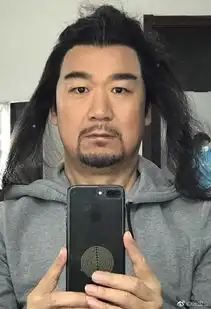  张国立晒搞笑自拍那些年经典的表情包明星们