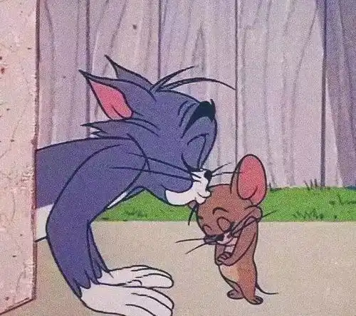  长大后才解其中味的动画片,猫和老鼠原来这么深刻