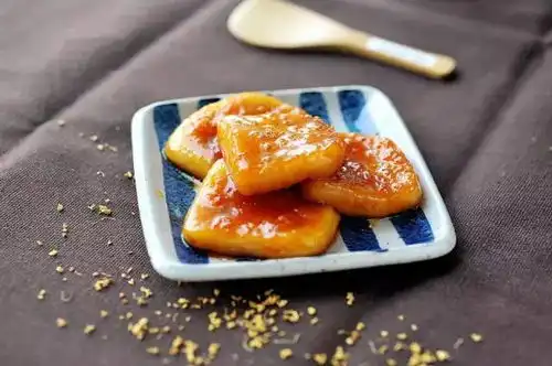  只会辣炒年糕年糕的花样做法大全好吃到你哭