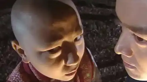  美好的童年回忆少年包青天案件大盘点