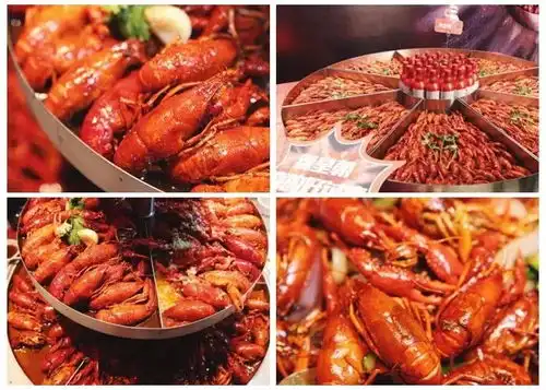  带你吃遍福州最棒的小龙虾收好这份美食地图