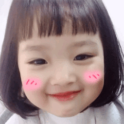  求这个女孩的表情包谢谢