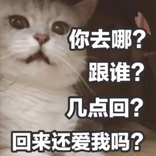  有哪些可爱的沙雕句子
