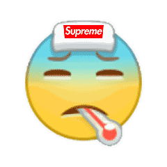  抖音很火的捂脸土豪表情包大全
