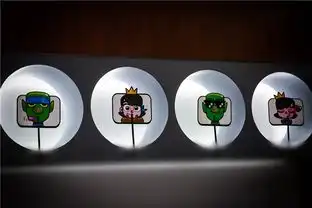  皇室战争表情纹身贴新版表情扇的get方式