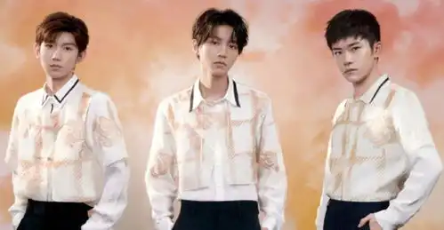  tfboys三小入围年度最佳演员,成毅王一博实至名归,肖战我没看错