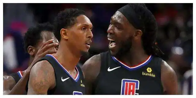  nba名宿快船队比湖人更有希望拿下总冠军快船阵容太雄厚