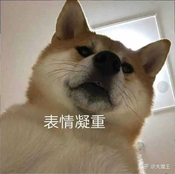  表情大魔王的想法圣母婊真是到了危害社会的地步,不愿与表情
