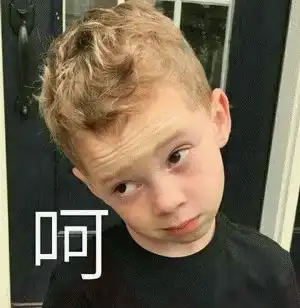 霸总表情包考过