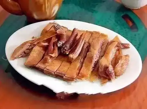  饿了吗盘点深圳特色美食,让你吃到最深圳美食