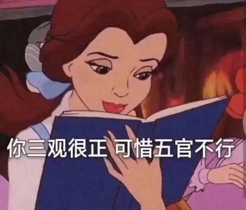 库洛米表情包拽拍一拍