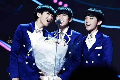  tfboys危机到来,新团频出,谁将是下一代接班人