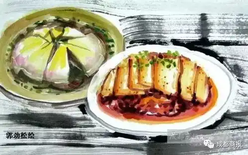  吃货高铁来啦5小时飙成都4g全覆盖持西成高铁车票还能半价游景区
