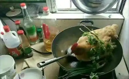  搞笑gif妹子,你是真热还是假热,看你这样穿衣服我都凌乱了