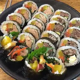  好想和你一起吃遍天下美食