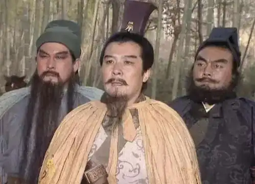  太惋惜65岁张飞李靖飞病逝,8天前得知关羽陆树铭去世