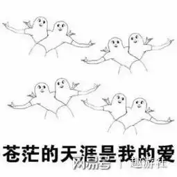动物跳舞表情包