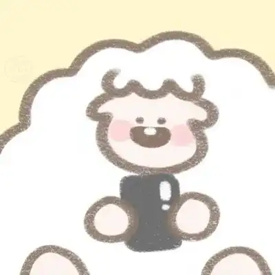  一些可可爱爱表情包小羊小熊喵星人