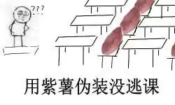  小情侣势力登场表情包