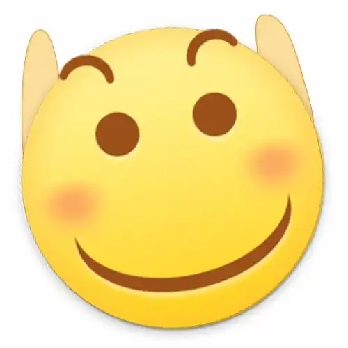  贴吧表情高兴举手系列来了
