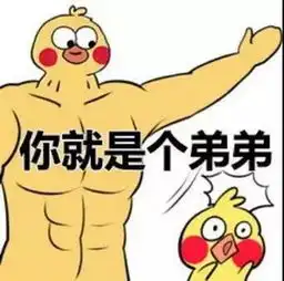  表情包,抖音七彩小黄鸭全套表情包哪里有