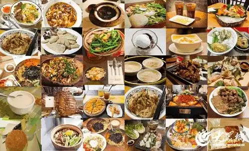  最潍坊美食铺子火热征集中