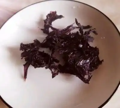  蛋花汤