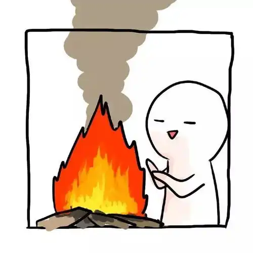  情侣头像表情包合集