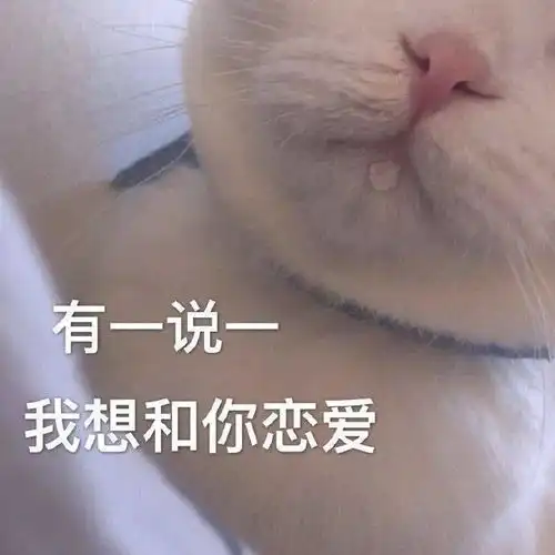  奇怪的表情又增加了
