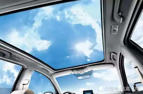  买车要选择天窗吗全景天窗有什么用应该怎么选
