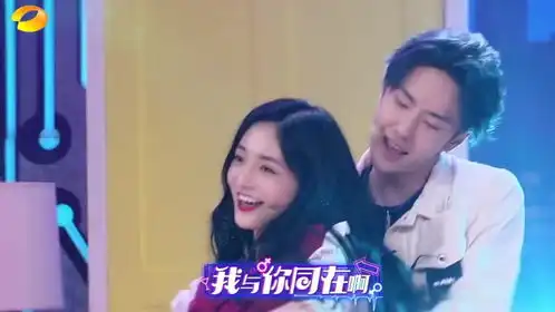  王一博周洁琼共同演绎世界上的另一个我cp感爆炸